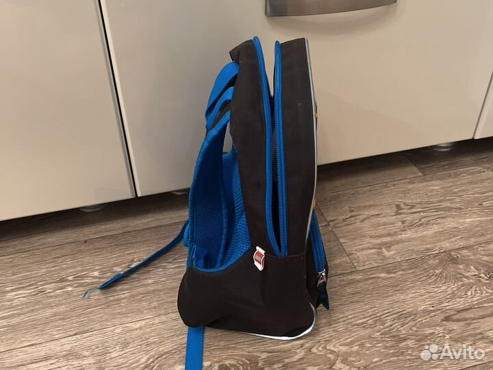 Рюкзак детский lego