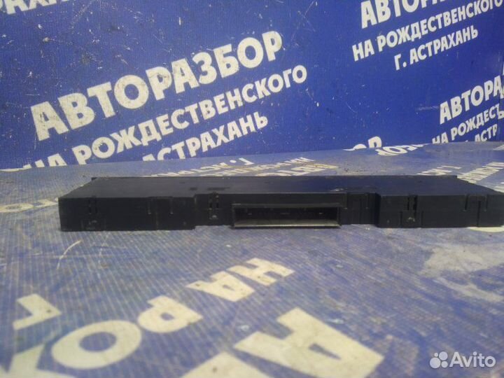 Блок кнопок Bmw E53 кроссовер 2005