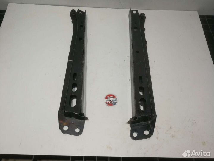 Балка продольная Правая Corolla 150 / Auris 150