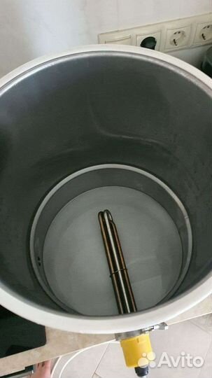 Самогонный аппарат колонный с тэном