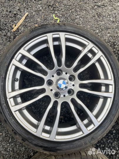 Диски М колеса в сборе BMW бмв R19 403 style
