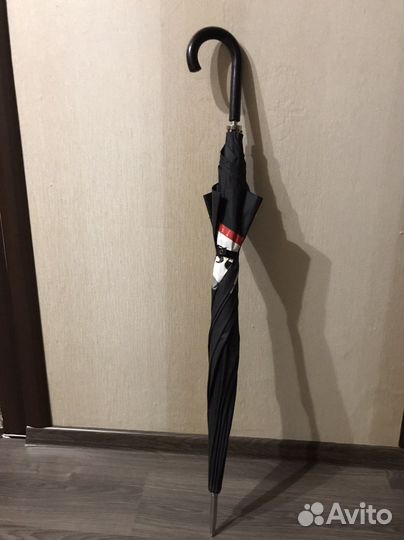 Зонт трость мужской