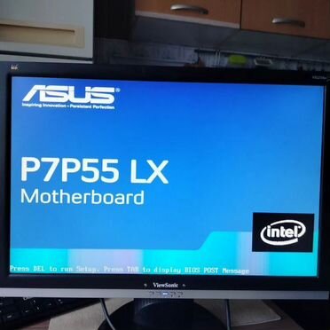 Монитор для компьютера