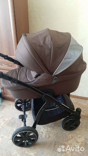 Коляска Noordi Fjordi Sport 2 в 1