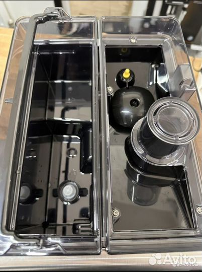 Кофемашина saeco lirika one touch cappuccino