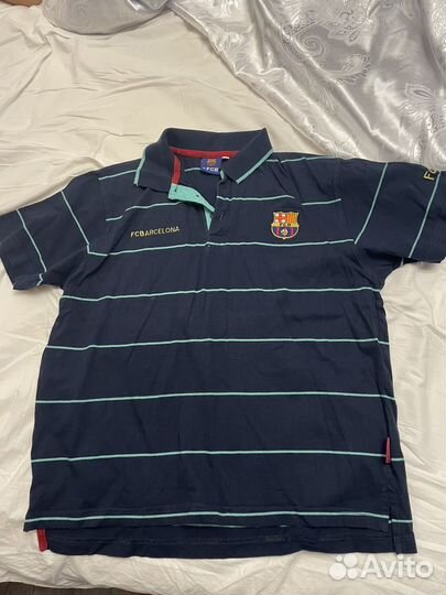 Поло FCBarselona