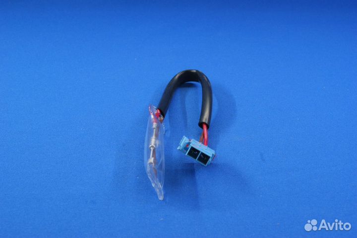 Термопредохранитель