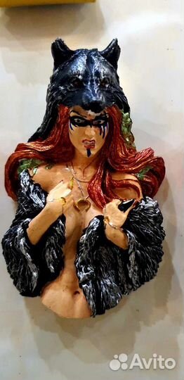 Магнитики на холодильник