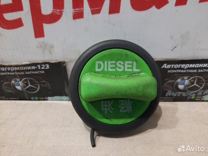 Крышка топливного бака Mercedes E320 W211 642.920