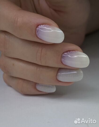 Горячие окошки маникюр, педикюр на Николая руднева