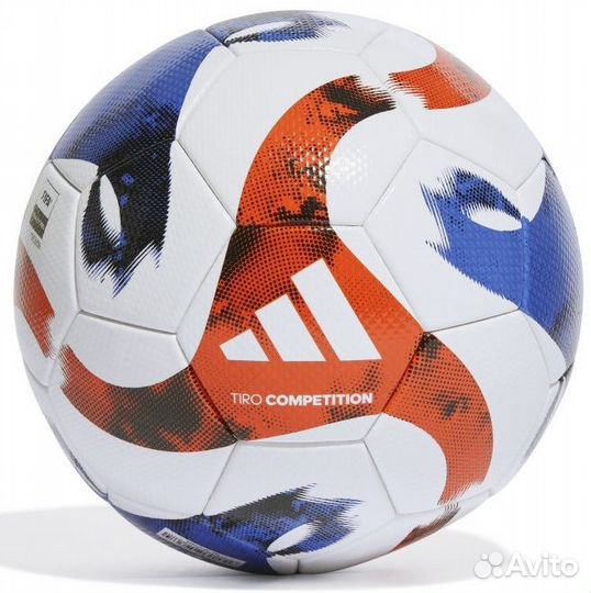 Мяч футбольный 5