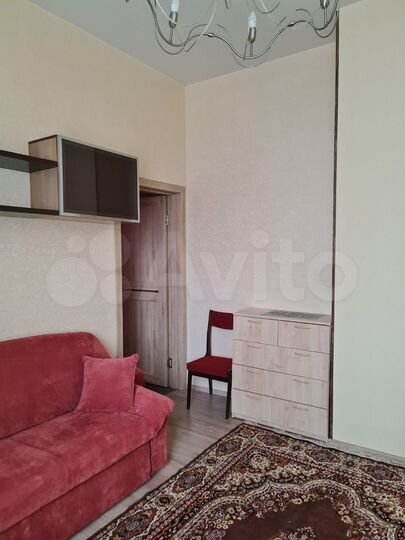 2-к. квартира, 40 м², 2/2 эт.