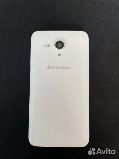 Lenovo A606, 8 ГБ