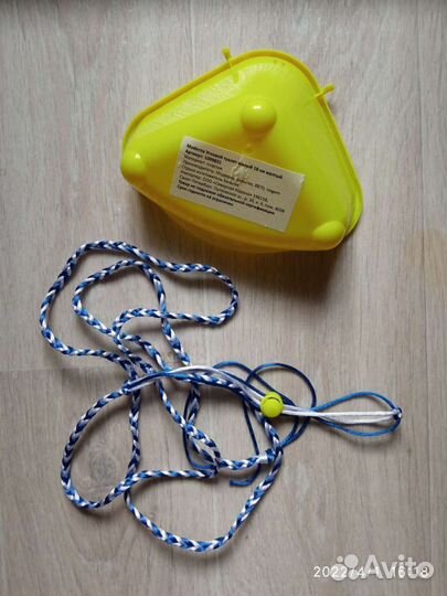 Поводок для маленького зверька, 2 шт