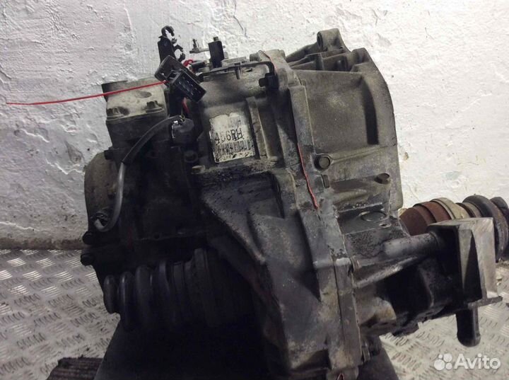 Кпп автоматическая (АКПП) Opel Astra 6040snaf13; 6