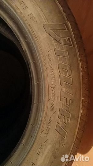 Viatti Strada Asimmetrico 185/65 R15