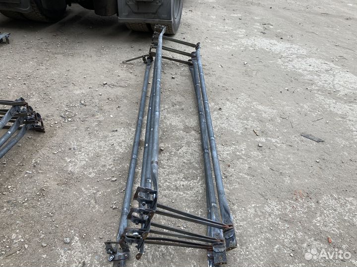 Ремонт тентов, геомембраны, шатров