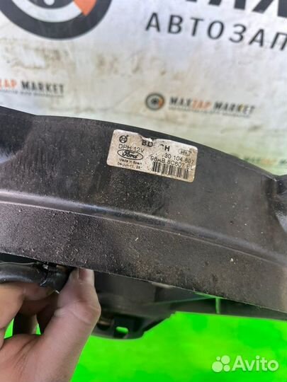 Вентилятор радиатора Ford Focus 1 1.6 2004