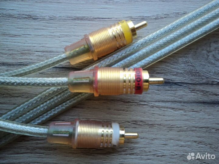 Thompson RCA (Франция)