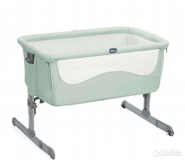 Кроватка для новорожденных детей