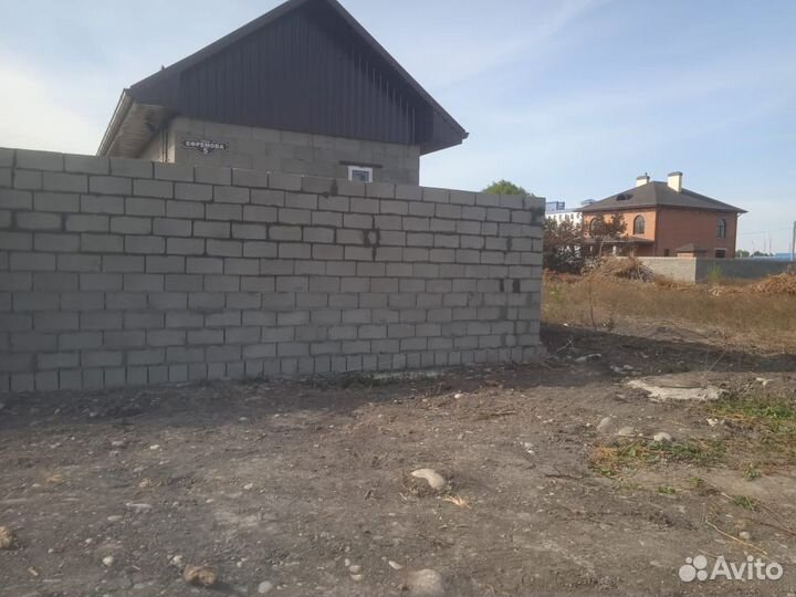 Строительство домов
