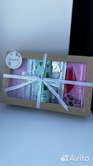 Подарочный набор
