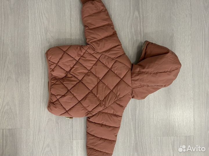 Куртка для девочки