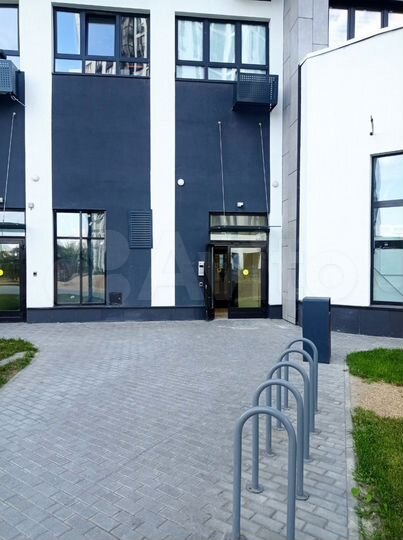 Квартира-студия, 23 м², 4/19 эт.