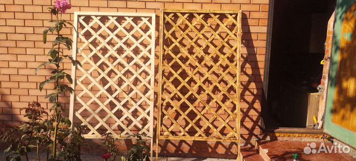 Деревянные изделия