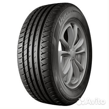 Viatti Strada Asimmetrico V-130 185/70 R14 88H