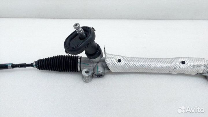 Б/У Б/У Рулевая рейка Состояние отличное
