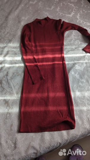 Вещи пакетом