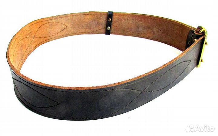 Портупея вмф СССР оригинал новая