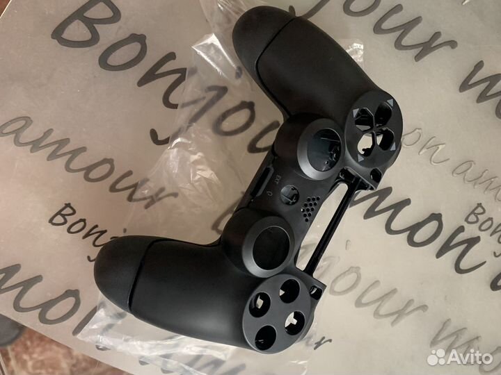 Корпус для DualShock V2