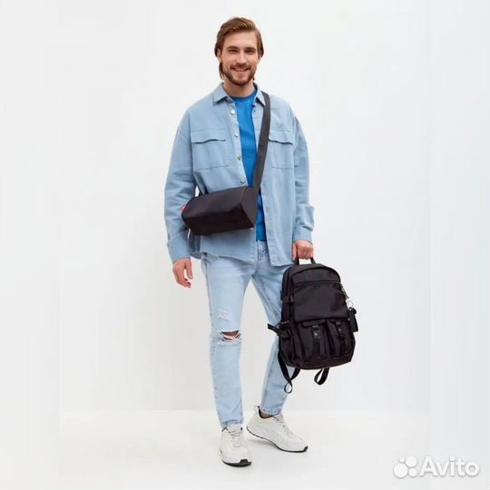 Новые рюкзаки