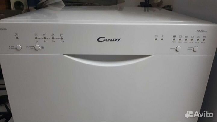 Посудомоечная машина Candy