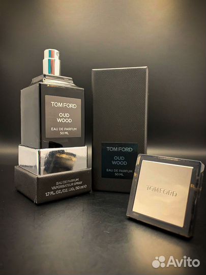 Духи tom ford 50мл Дубай