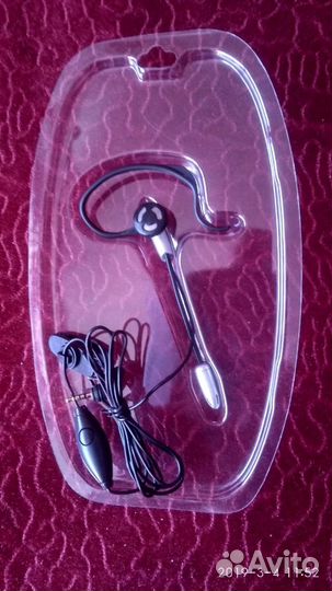 Аксессуары для телефонов