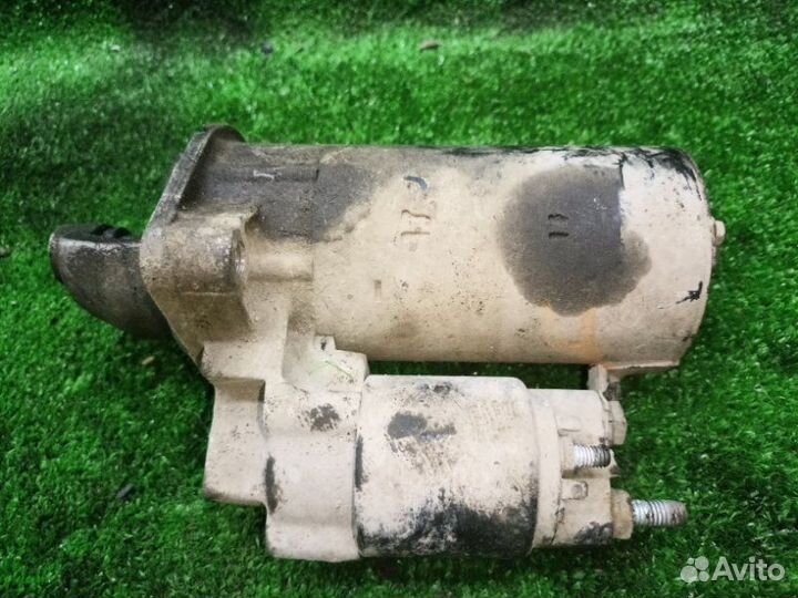 Стартер Bmw 5-Series E39 M52B25