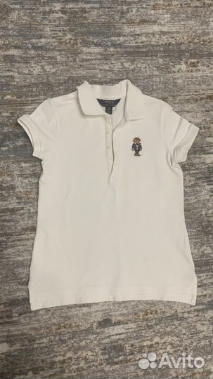 Поло RL оригинал
