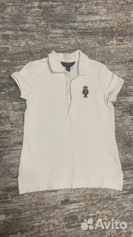 Поло RL оригинал