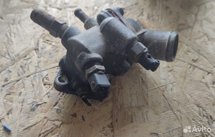 Для Hyundai lantra(разное)