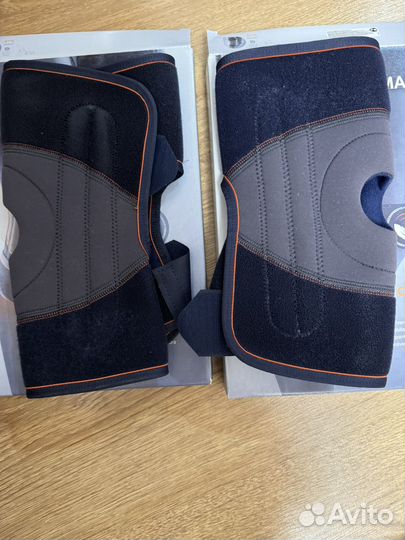 Ортез на коленный сустав orliman