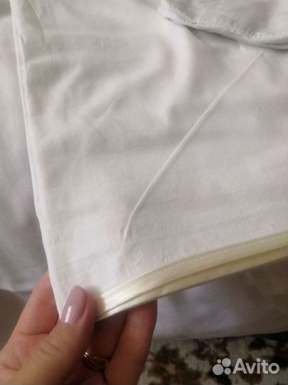 Бортики в кроватку, балдахин