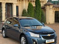 Chevrolet Cruze 1.6 MT, 2013, 211 300 км, с пробегом, цена 799 000 руб.