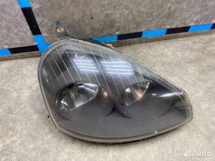 Фара передняя правая Лада Приора хэтч 1.6 (21126)
