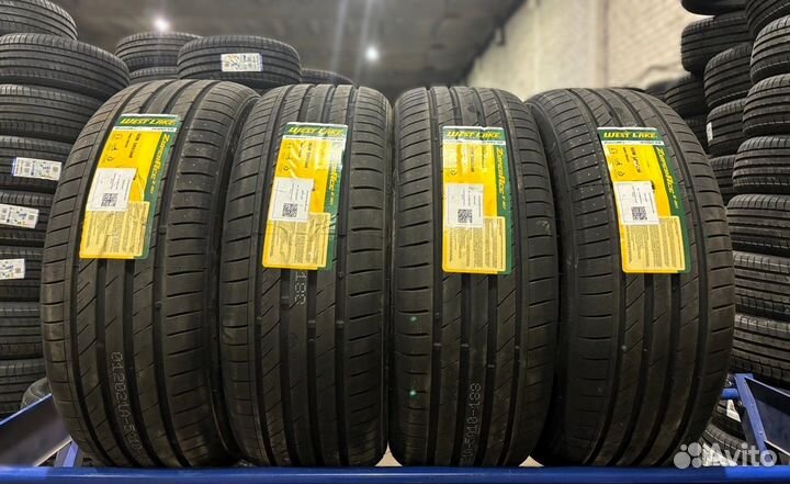 Westlake ZuperAce Z-007 245/35 R21 98Y