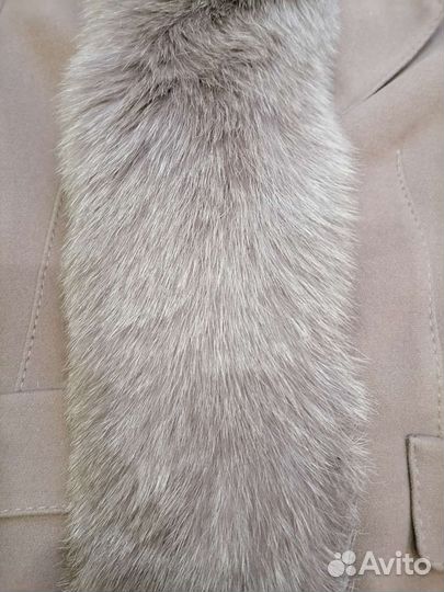 Пальто женское