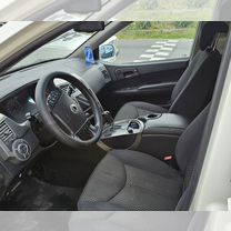 SsangYong Kyron 2.0 AT, 2010, 245 000 км, с пробегом, цена 935 000 руб.