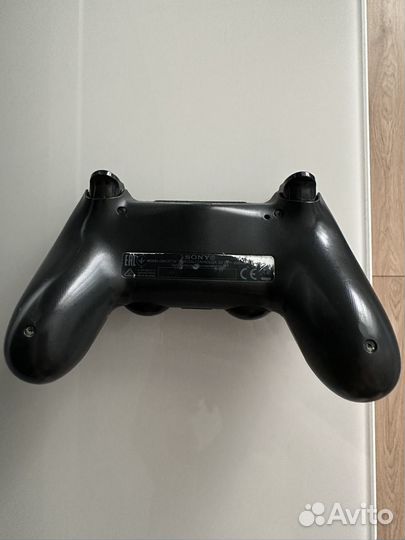 Dualshock ps4 джойстик геймпад оригинальный